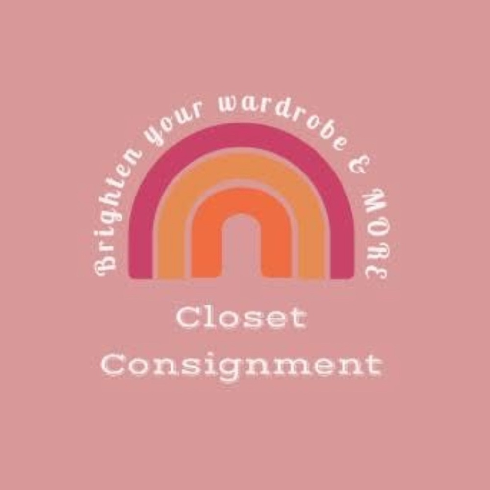 Meet your Posher, Closet Consignment